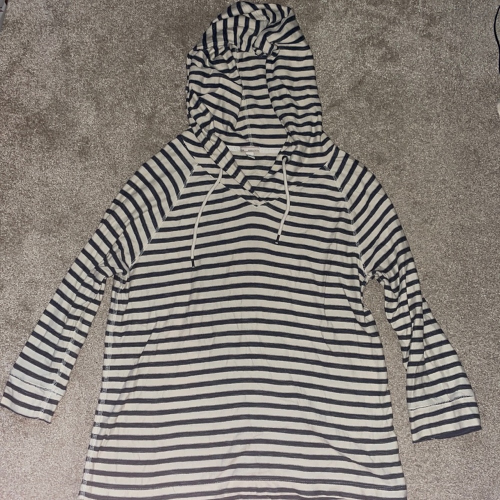 GAP Hooded Pullover